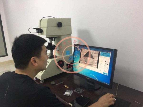 另一臺200HV-5SCCT在浙江溫州客戶現場順利安裝完畢